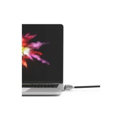 Maclocks Compulocks Ledge MacBook Pro TB adaptador de candado con candado de combinación