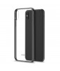 Moshi Vitros for iPhone XS Max Raven Black - slim clear case