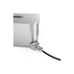 Maclocks Compulocks Mac Studio Combination Cable Ledge Lock