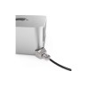 Maclocks Compulocks Mac Studio Combination Cable Ledge Lock