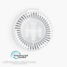 Vonmählen NEW allroundo eco (75% Recycled Materials) - White