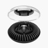 Vonmählen NEW allroundo eco (75% Recycled Materials) - Black