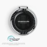 Vonmählen NEW allroundo eco (75% Recycled Materials) - Black