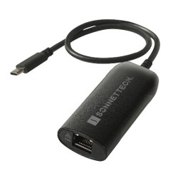 Sonnettech Solo2.5G USB-C...