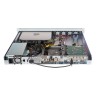Sonnettech xMac mini Server DV with independent slots to two TB ports