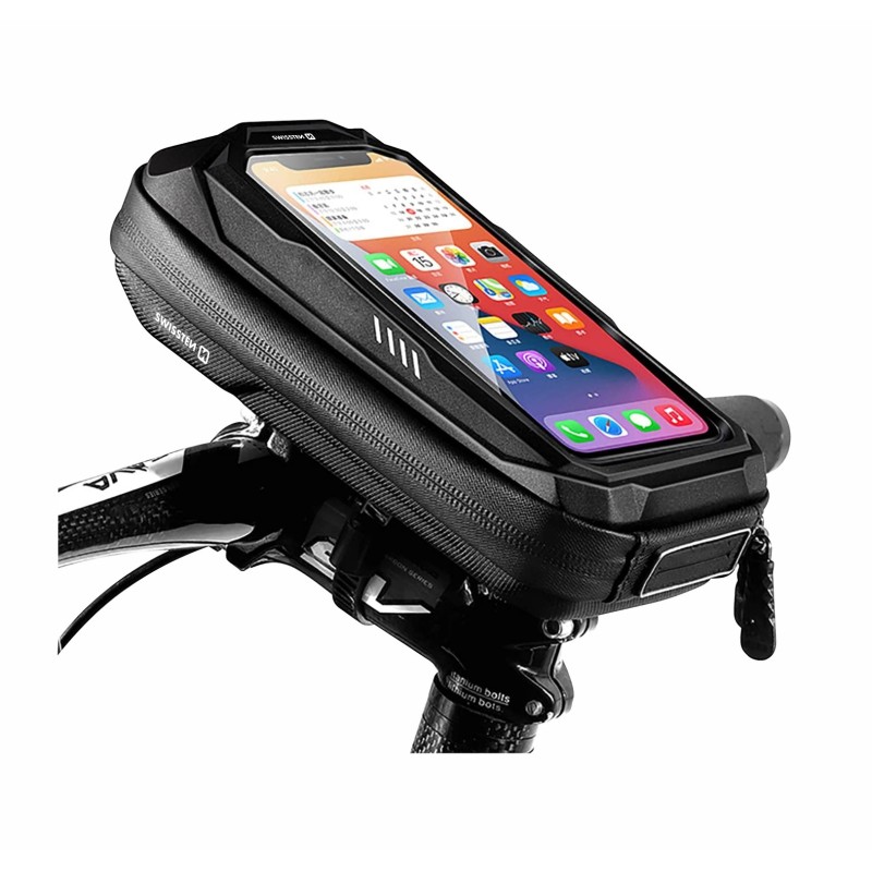 Swissten Waterproof Bike Holder 4