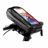 Swissten Waterproof Bike Holder 4