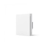 Aqara Smart Wall Switch H1 (no neutral, single rocker) - White