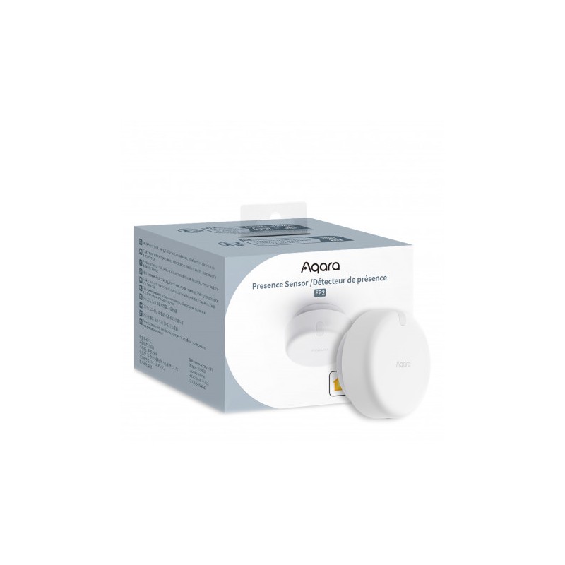 Aqara Presence Sensor FP2 [Offline]