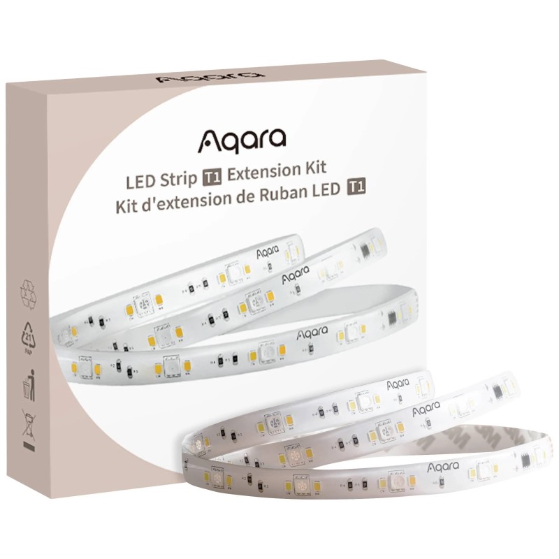 Aqara LED Strip T1 Extension 1m