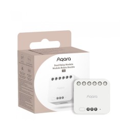 Aqara Dual Relay Module T2
