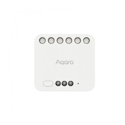 Aqara Dual Relay Module T2