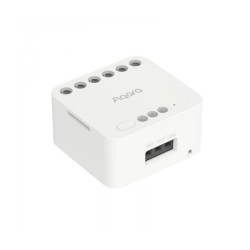 Aqara Dual Relay Module T2