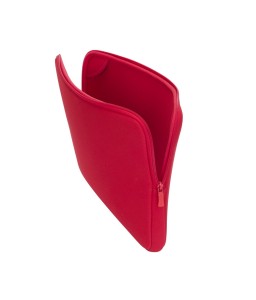 Rivacase 5123 Antishock red Laptop sleeve for Macbook 13,3"