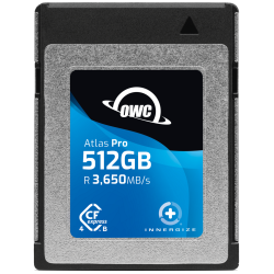 OWC Atlas Pro 512GB...