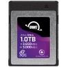 OWC 1TB Atlas Ultra High-Performance CFexpress Type B 4.0 Memory Card