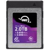 OWC 2TB Atlas Ultra High-Performance CFexpress Type B 4.0 Memory Card