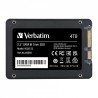 Verbatim Vi550 S3 2.5" SSD 4TB