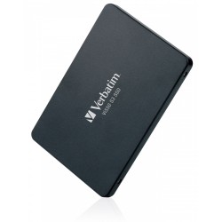 Verbatim Vi550 S3 2.5" SSD 4TB