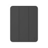 JCPal DuraPro Protective Folio Case with Pencil Holder for iPad 10.9" 10th gen (2022)  / iPad 11" A16 11th gen - Black