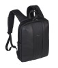 Rivacase 8125 Narita black Laptop business backpack 14"