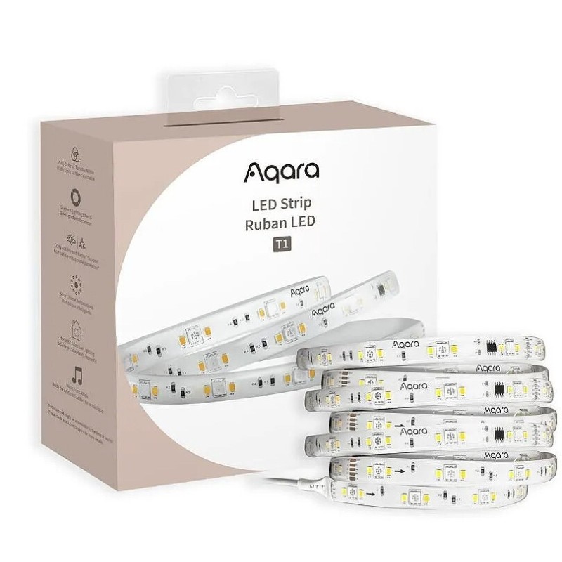 Aqara LED Strip T1 2m [Offline, EU+UK]