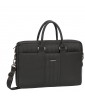 Rivacase 8135 black Laptop business attaché 15.6"