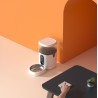 Aqara Smart Pet Feeder C1 - Comedouro inteligente para gatos e cachorros pequenos