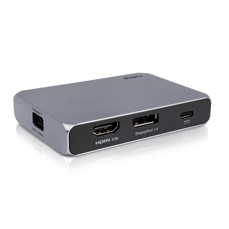 CalDigit USB-C SOHO - Small Office Home Office Dock