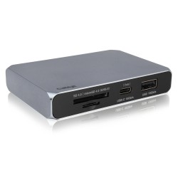 CalDigit USB-C SOHO - Small Office Home Office Dock