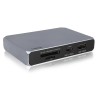 CalDigit USB-C SOHO - Small Office Home Office Dock