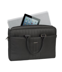 Rivacase 8135 black Laptop business attaché 15.6"