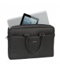 Rivacase 8135 black Laptop business attaché 15.6"