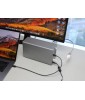 AKiTiO Aktiver DisplayPort-zu-HDMI-Adapter