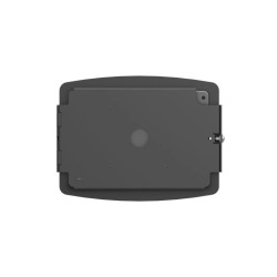 Maclocks Compulocks Space iPad 10.2 "Sicherheitsdisplay-Gehäuse - Schwarz