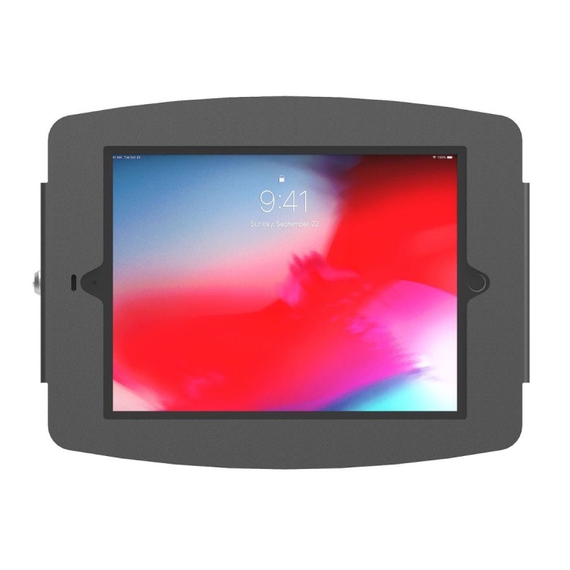 Maclocks Compulocks Space iPad 10.2 "Sicherheitsdisplay-Gehäuse - Schwarz