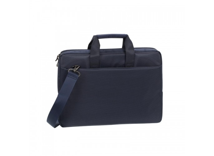 Rivacase 8221 Central blue Laptop bag 13.3"