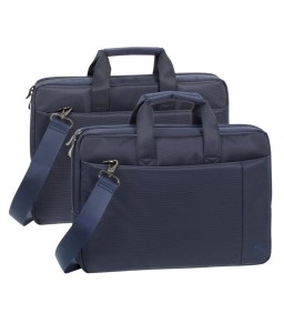 Rivacase 8221 Central blue Laptop bag 13.3"
