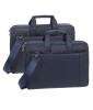 Rivacase 8221 Central blue Laptop bag 13.3"