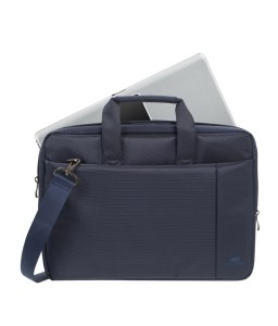 Rivacase 8221 Central blue Laptop bag 13.3"