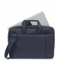 Rivacase 8221 Central blue Laptop bag 13.3"