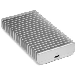 OWC 4.0TB Express 1M2 portable NVMe USB4 (USB-C) SSD