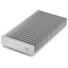 OWC 8.0TB Express 1M2 portable NVMe USB4 (USB-C) SSD