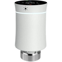 Renov8 Zigbee Thermostatic...