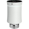 Renov8 Zigbee Thermostatic radiator valve - White