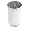 Renov8 Zigbee Thermostatic radiator valve - White