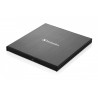Verbatim External Slimline Blu-Ray Writer USB 3.1 Gen 1 USB-C