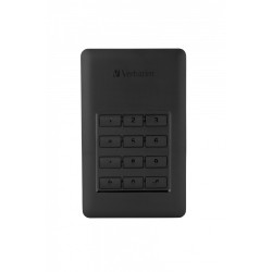 Verbatim 2TB Store 'N' Go...