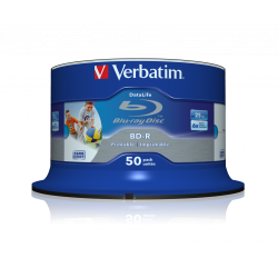 Verbatim BD-R SL (Single...