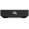 OWC 8.0TB ThunderBlade X8 Thunderbolt (40Gb/s) NVMe RAID SSD External Storage Solution with SoftRAID XT *New